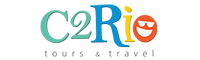 C2Rio - Operadora de Turismo Receptivo no Rio de Janeiro