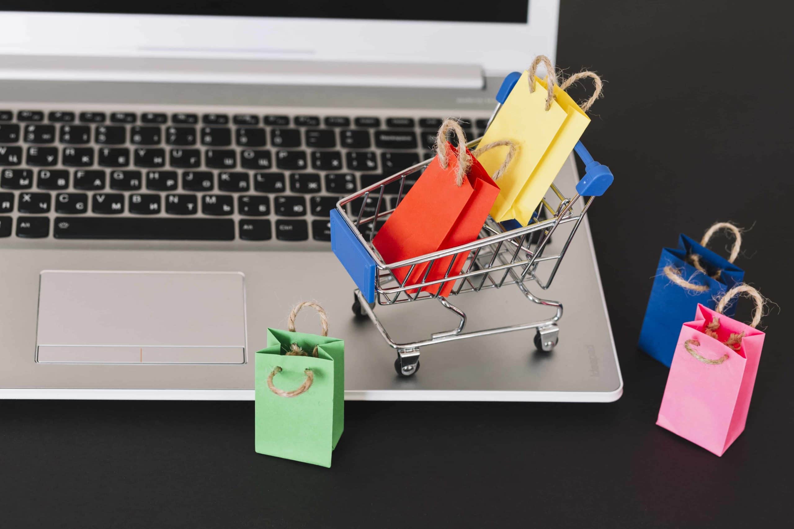 Nota fiscal para marketplace
