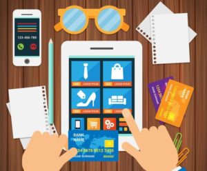 Como montar um marketplace