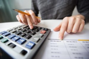 Controles Financeiros para pequenas empresas