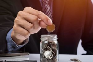 formas de pagamento de uma empresa