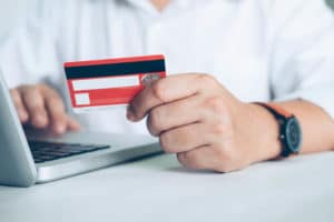 Sistemas de pagamentos online