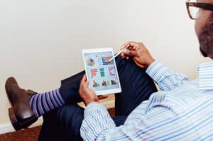 Ferramentas de gestão financeira