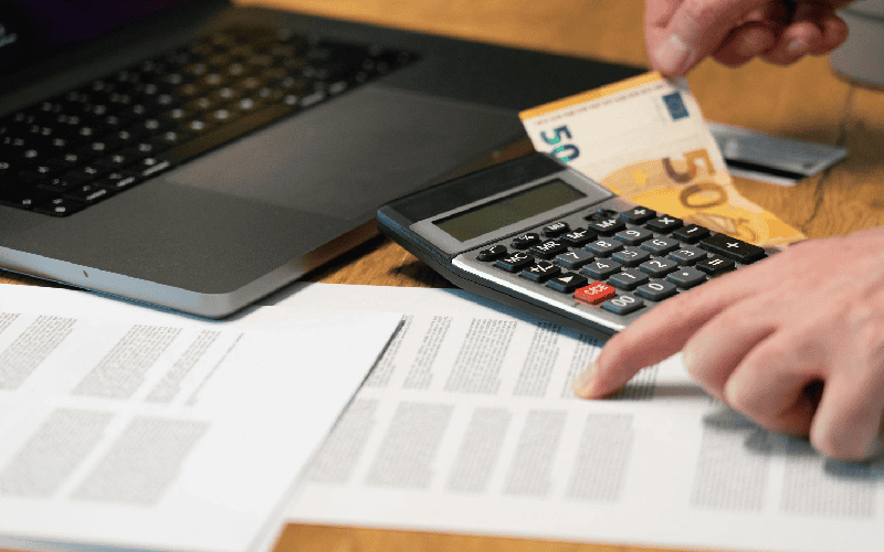 retenção de imposto na nota fiscal de serviço