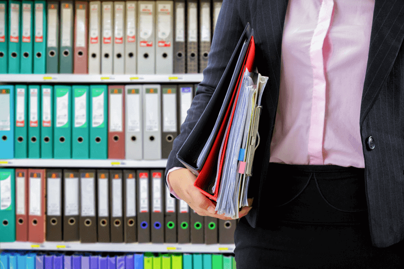 Como fazer controle de notas fiscais