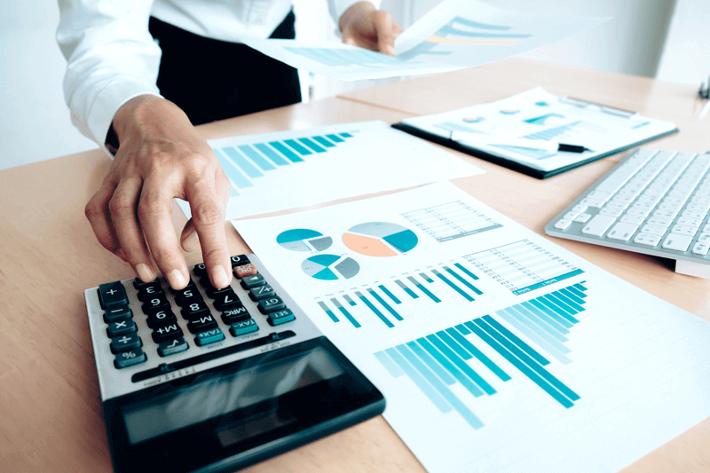 Dicas de controle financeiro empresarial
