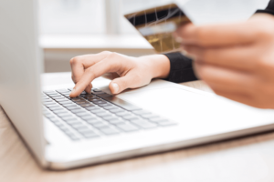 Implementar pagamento cartão crédito site