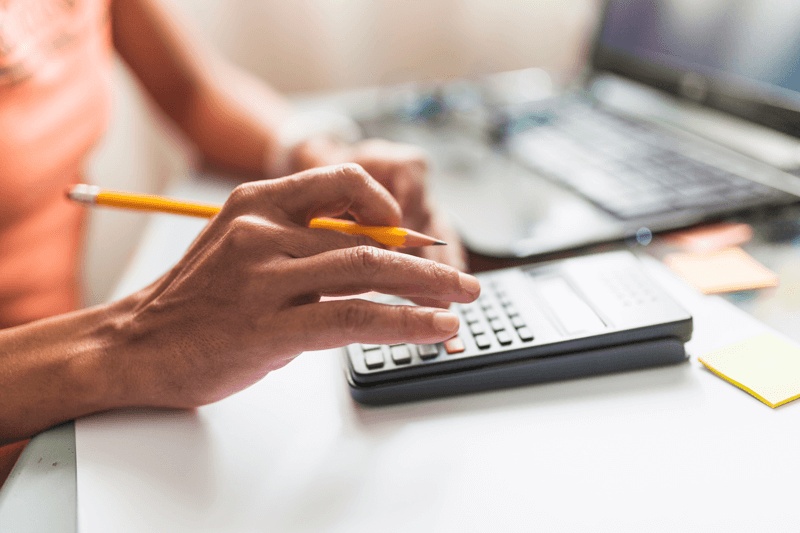 Programas para controle financeiro pessoal