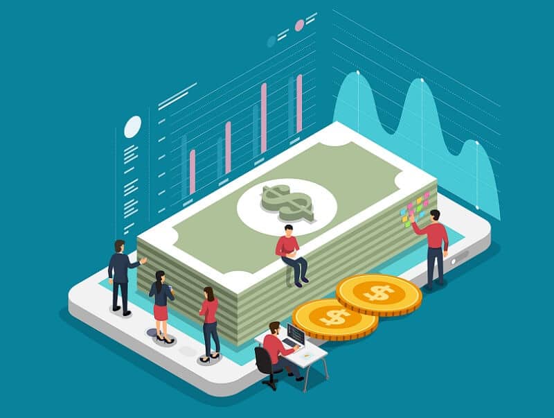 Como fazer relatório financeiro de uma empresa