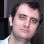 Gabriel Rodrigues - Auvo Conciladora