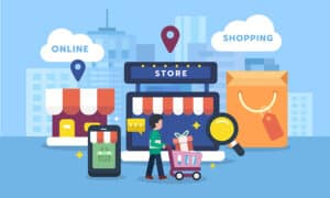 plataformas de ecommerce mais usadas no Brasil