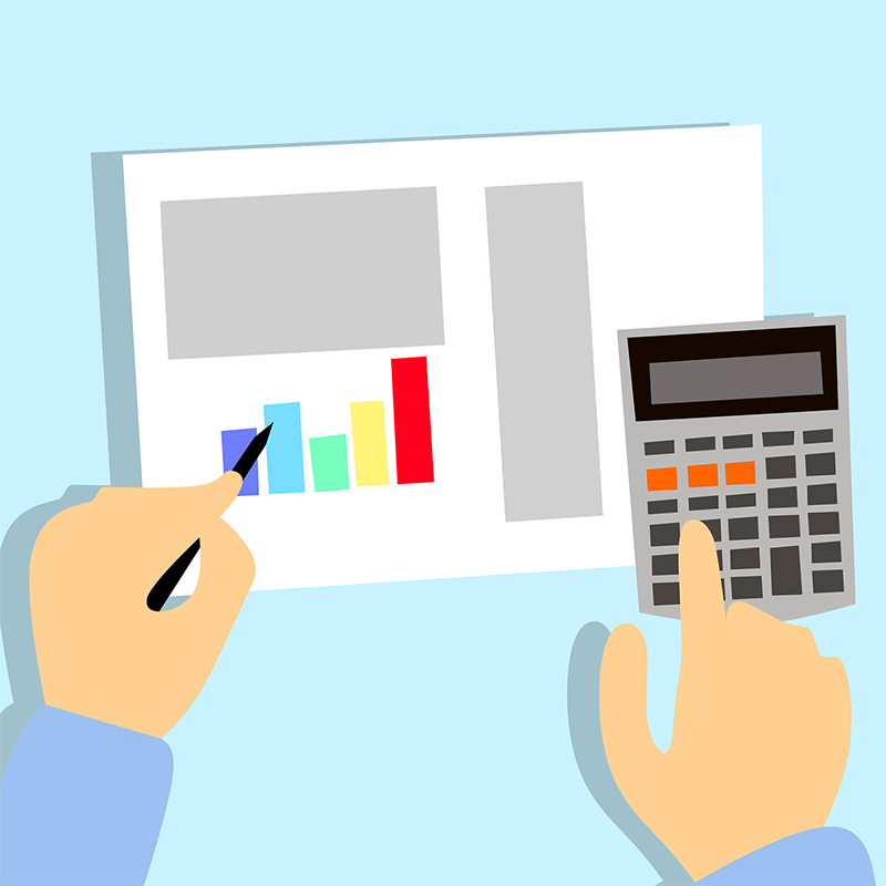 Como calcular o capital de giro no balanço