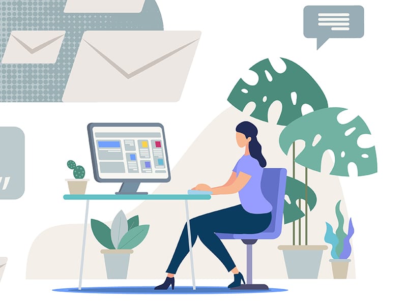 Email marketing para ecommerce