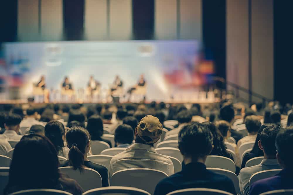Eventos do mercado financeiro