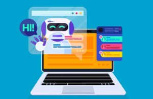 exemplos de chatbot