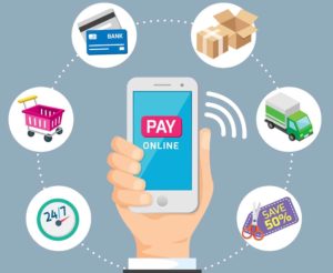 O que é um gateway de pagamento para e-commerce?