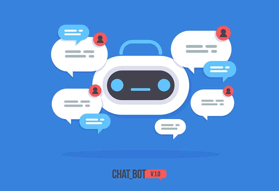 Chatbot para e-commerce