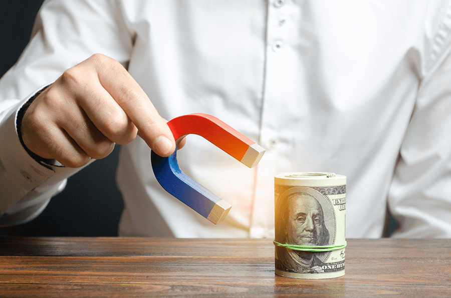 Como conseguir investimento para startup