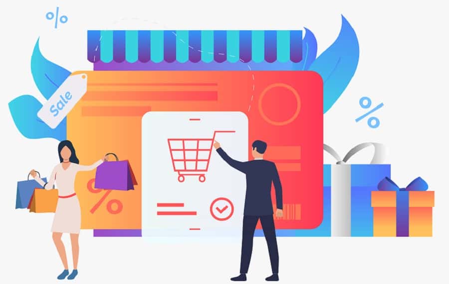 Google Ads para e-commerce