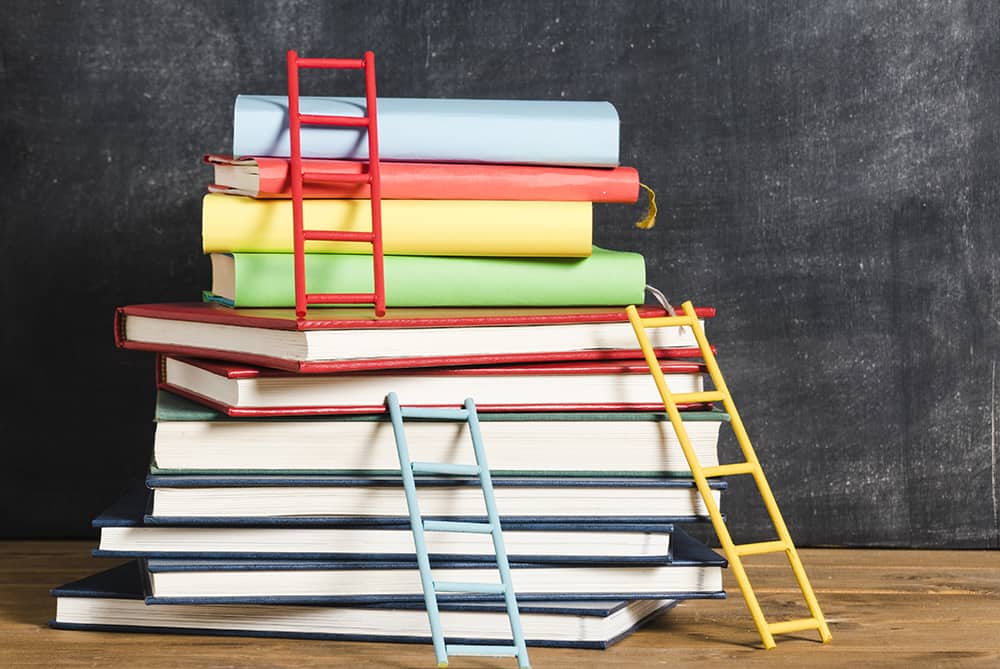 Livros para analista financeiro