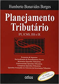 TOP 10 Dicas De Livros Sobre Planejamento Tributário