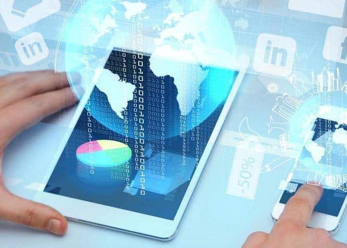 Empreendedorismo digital