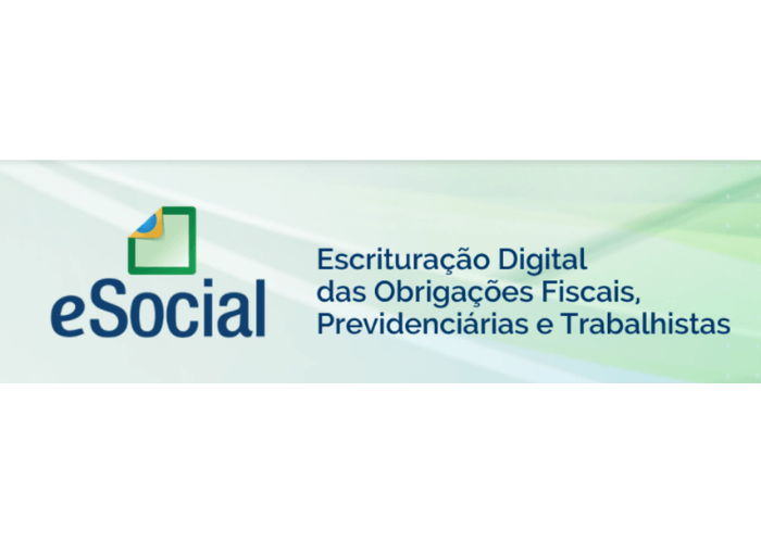 qualificação cadastral esocial