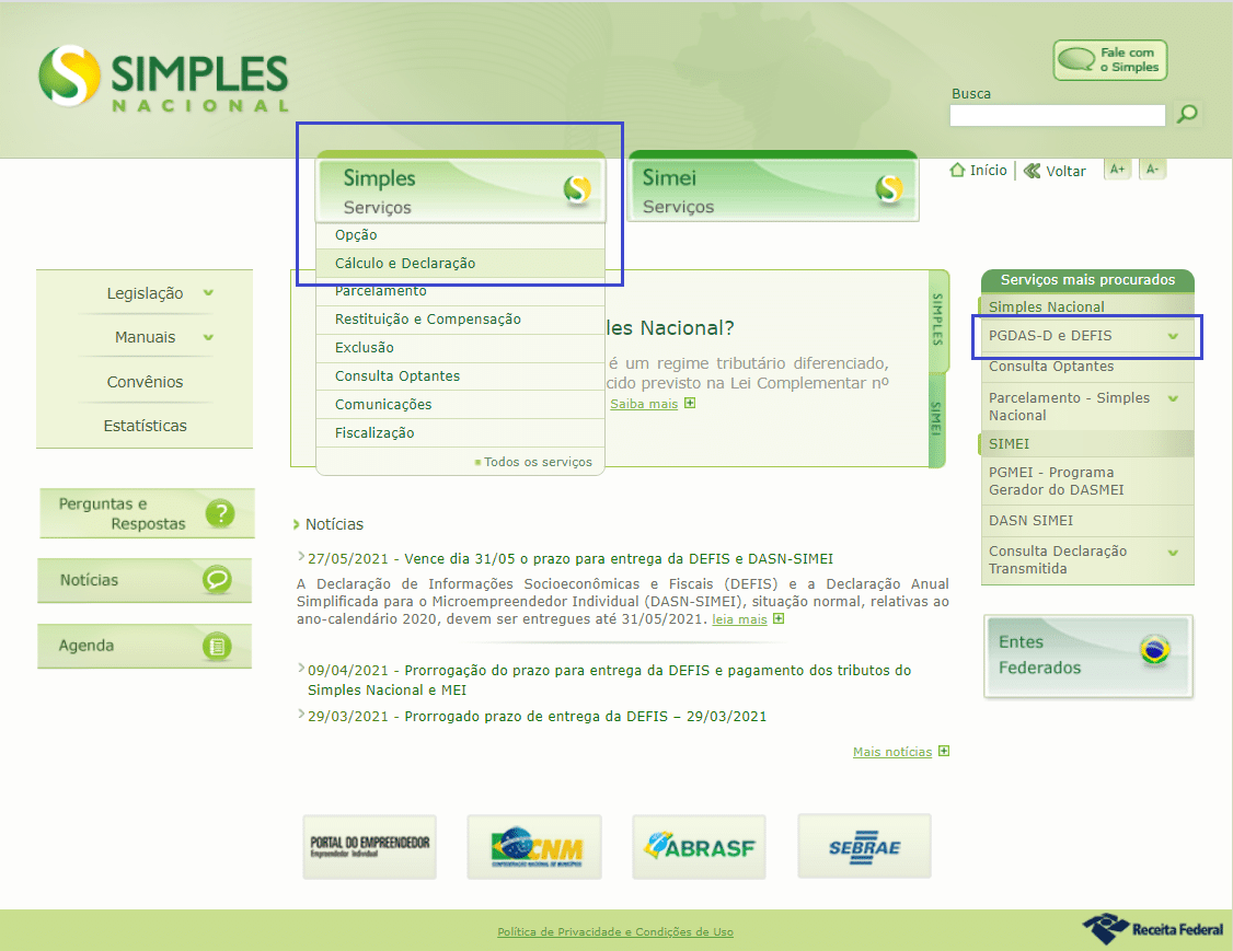 DAS MEI: como emitir e ficar em dia com os impostos? Guia