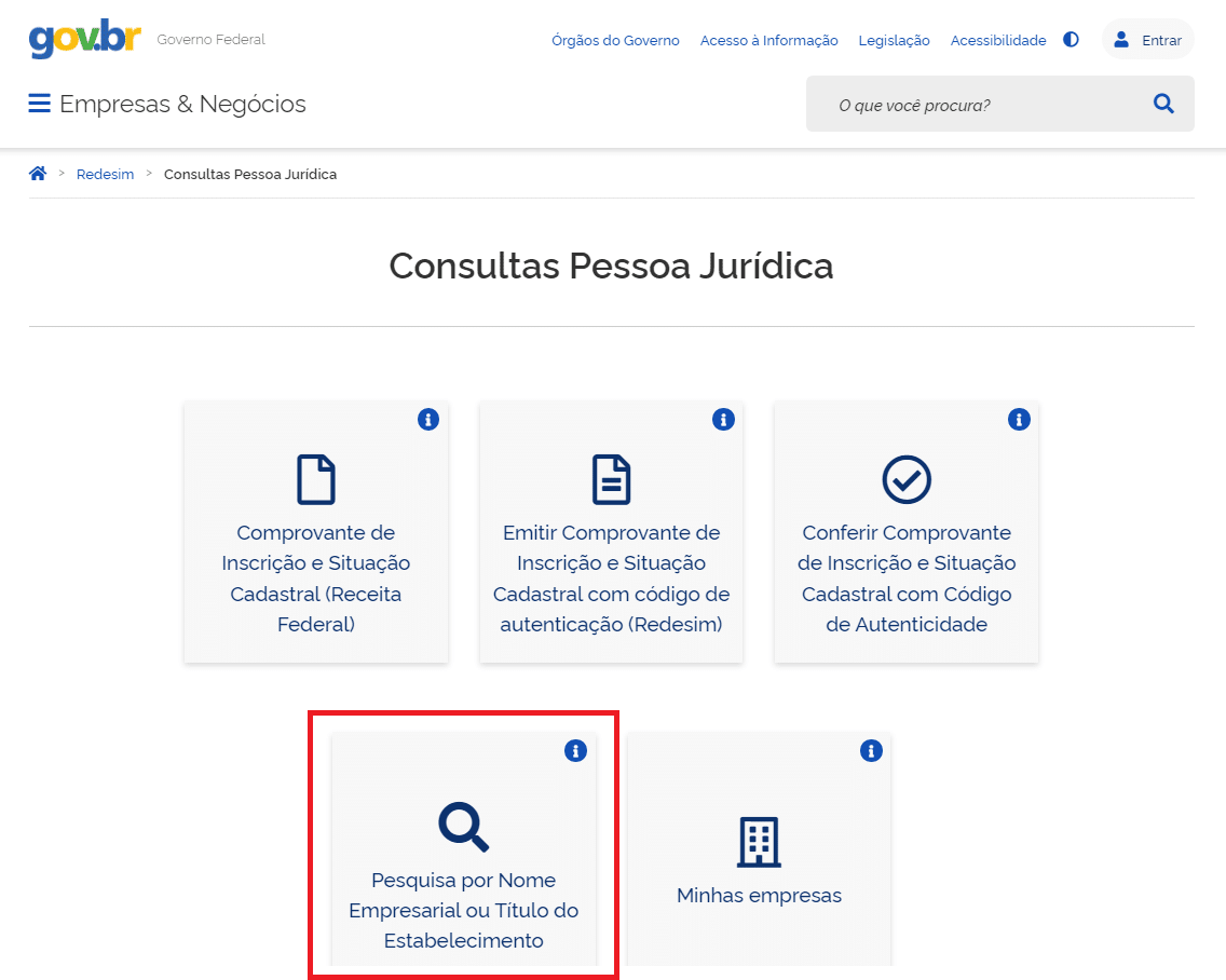 Consultando CNPJ de Fornecedores diretamente na Receita Federal