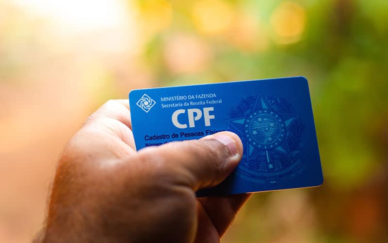 Consulta de CPF na CDL agora é gratuita – FUNTRAB