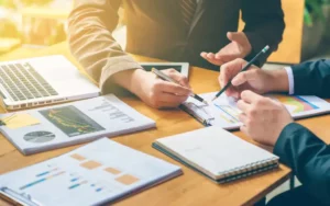 Como montar um plano de negócio