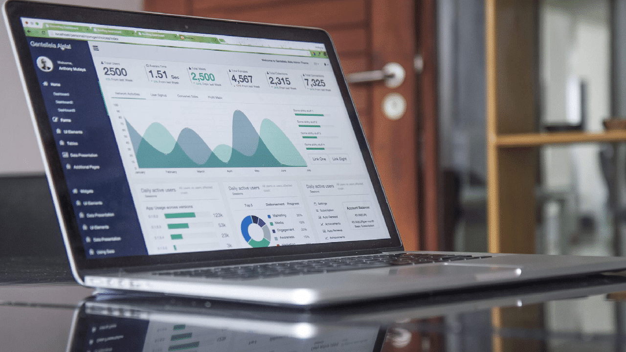 onboarding de dados financeiros