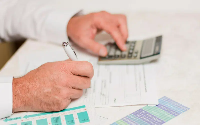 Nota fiscal retroativa