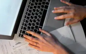 Consultar a nota fiscal pela chave de acesso